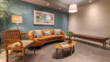 ล็อบบี้