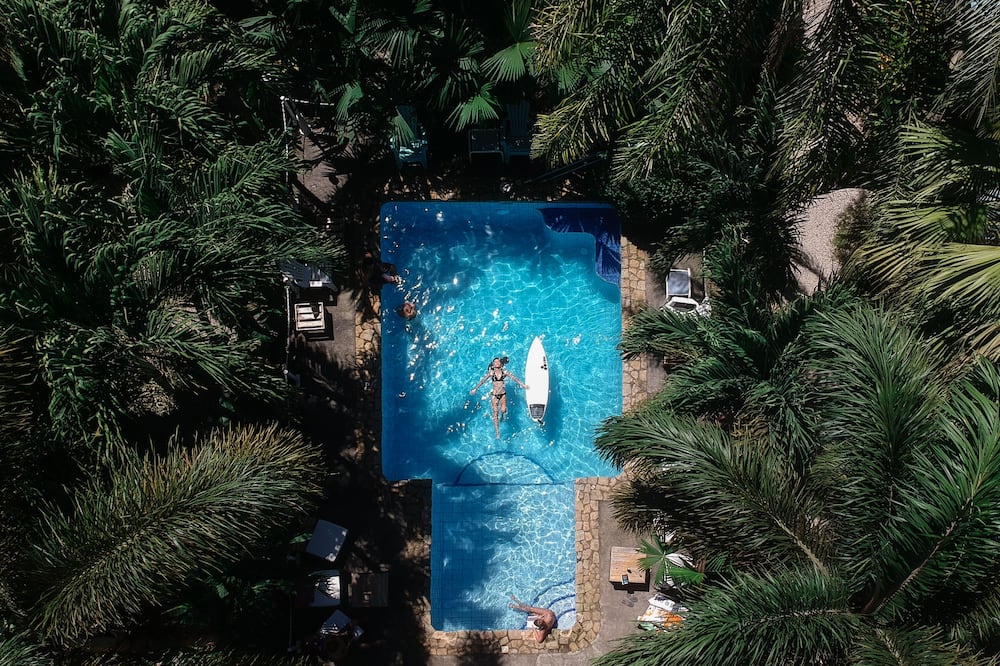 Zula Inn Aparthotel