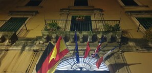 Exterior - RS San Sebastiano Holidays (Acireale)