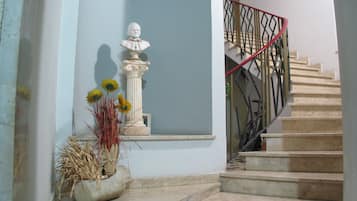 Detalle interior