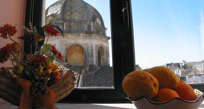 RS San Sebastiano Holidays