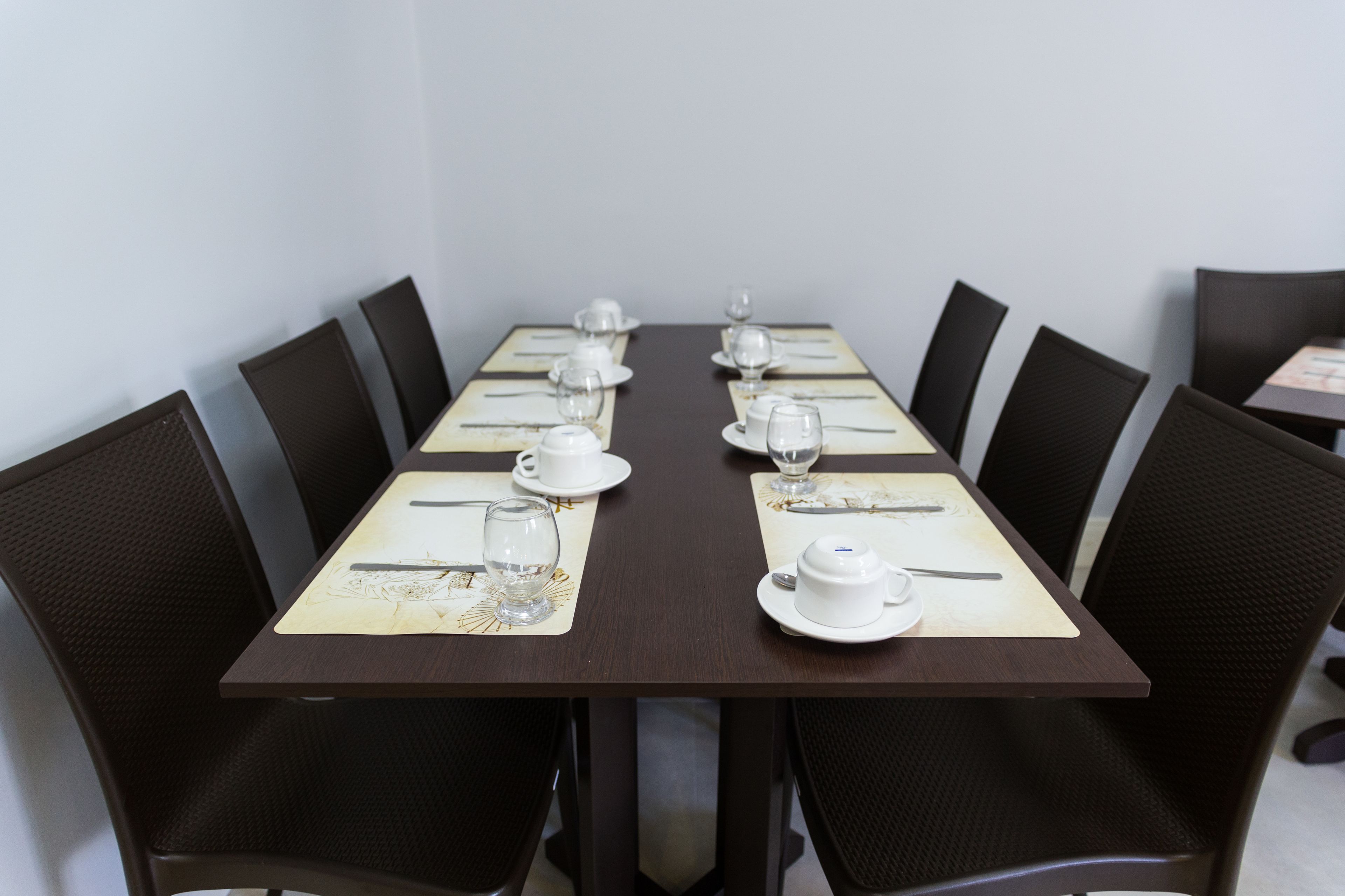 Restaurantes