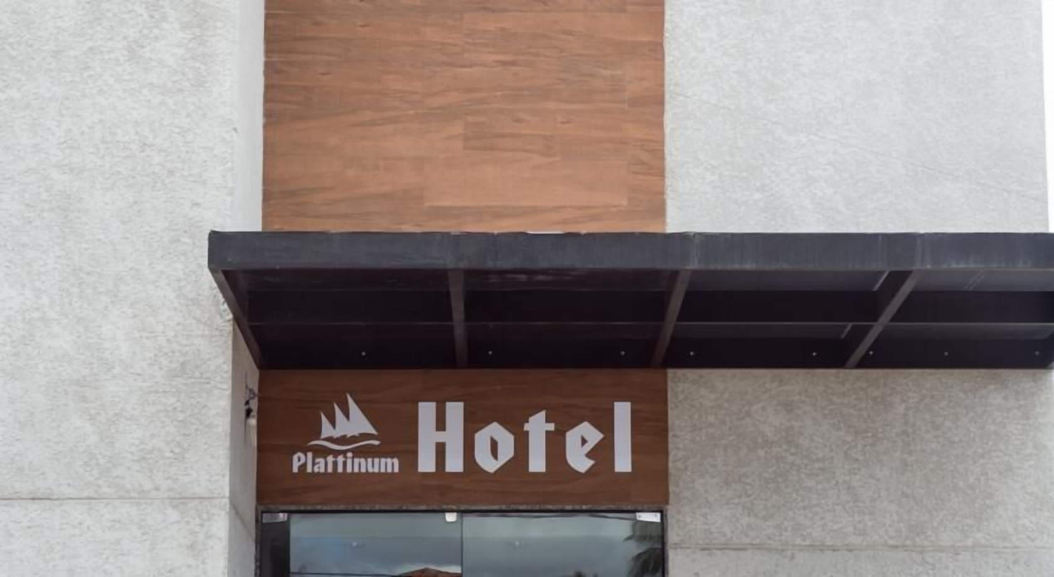 Photo - Plattinum Hotel