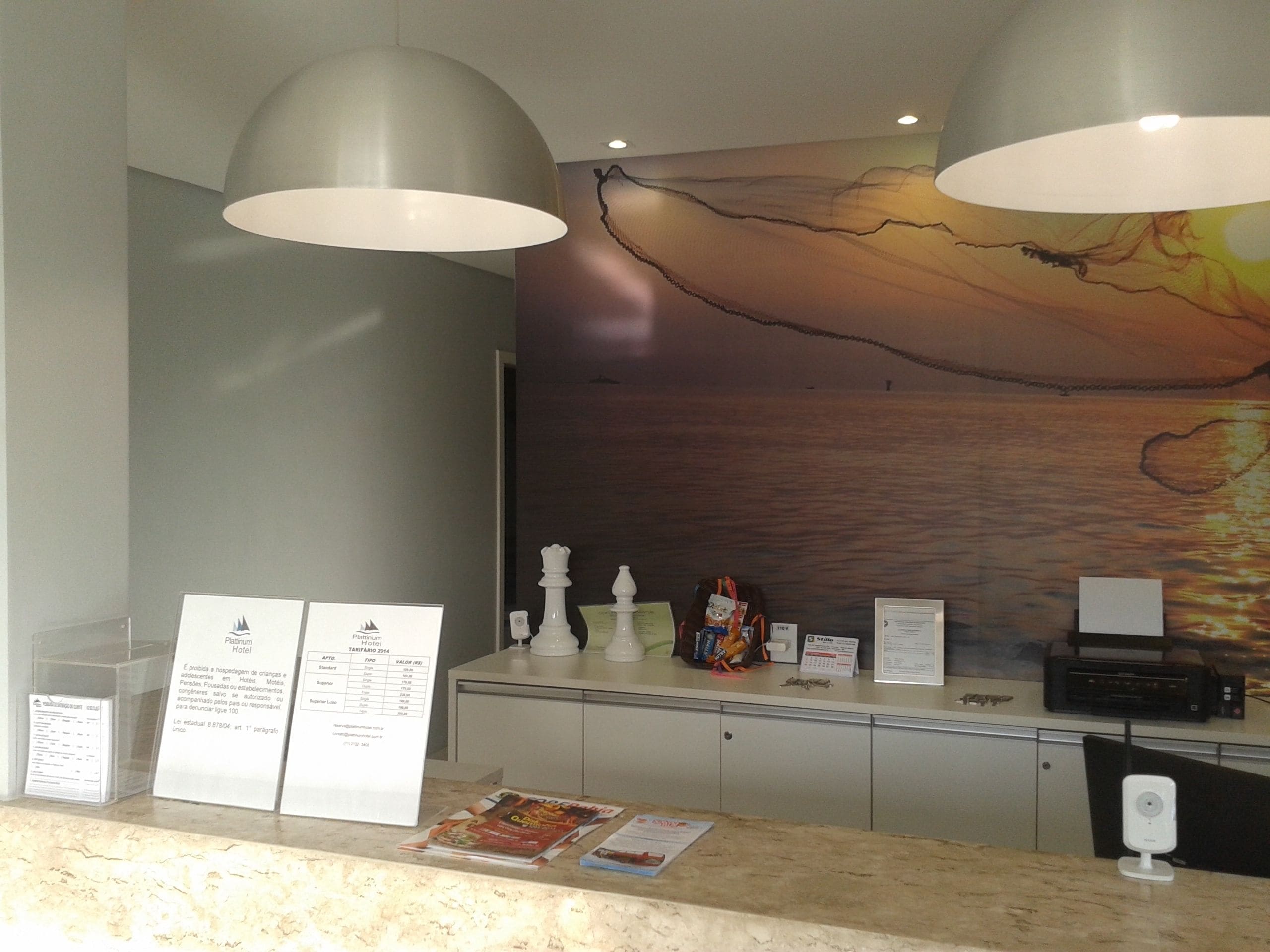 Photo - Plattinum Hotel