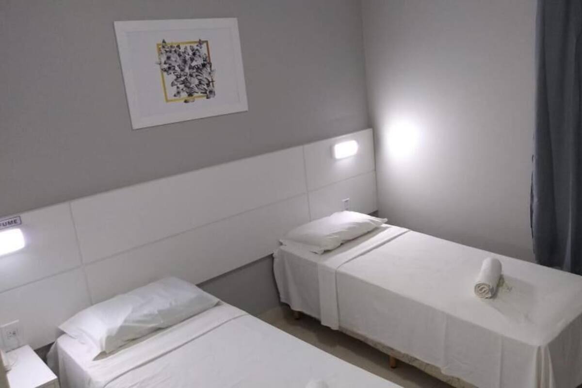 1 Schlafzimmer, Minibar, Schreibtisch, Verdunkelungsvorhänge