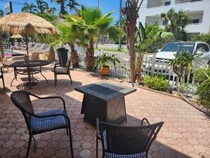 Meeting facility - Silver Sands Motel (Clearwater Beach)