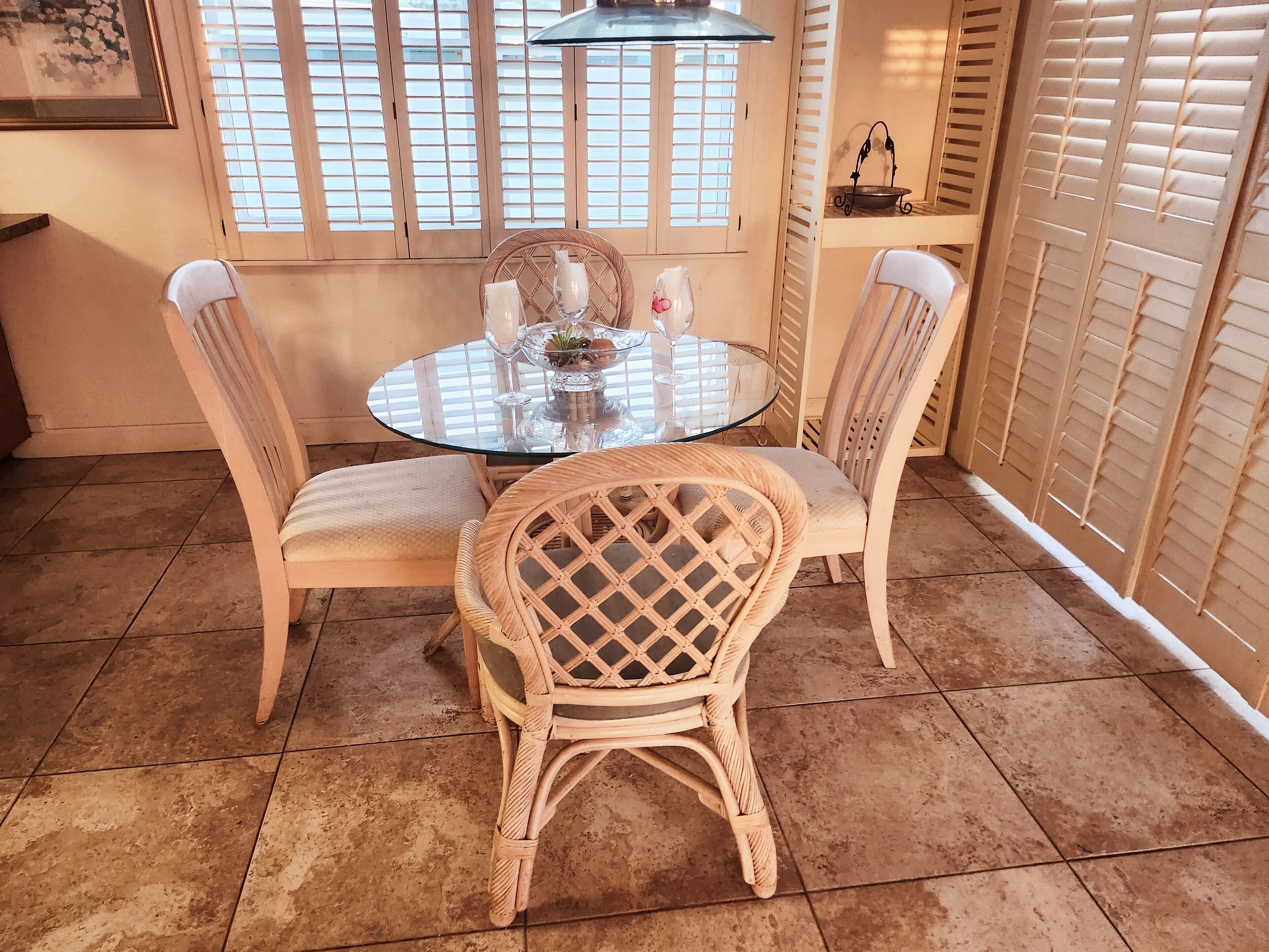 ห้องพรีเมียร์, 3 ห้องนอน | บริเวณนั่งเล่น | ทีวี