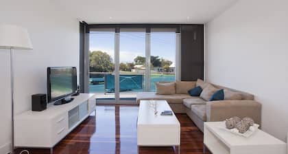 Bell Street Apartments Torquay