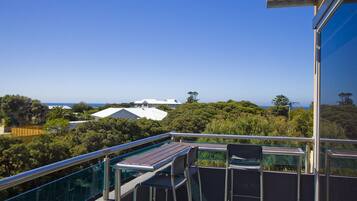 Penthouse, 2 Bedrooms (N. 10 ) | Balcony