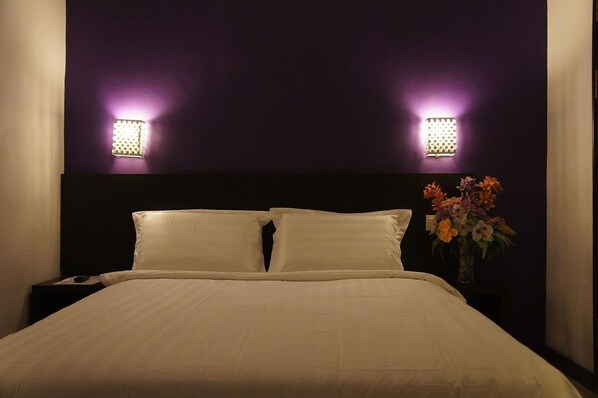 Free WiFi - Meldrum Hotel (Johor Bahru)