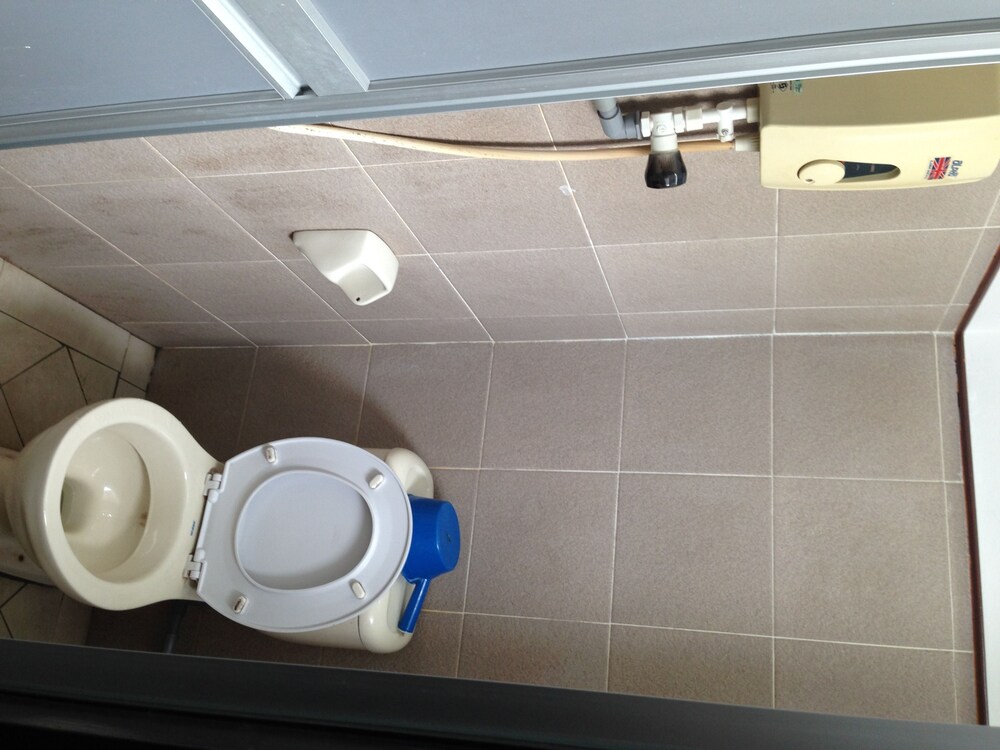 Meldrum Hotel by null