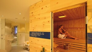 Hot stone massages, sports massages, massages - Hotel Arlberghaus - Das Skihotel (Lech am Arlberg)