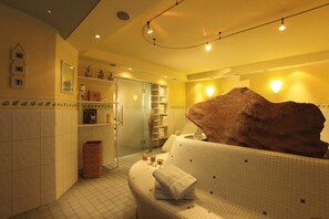 Hot stone massages, sports massages, massages