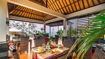 Cocina internacional