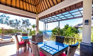 Internationale Küche