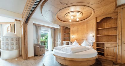 Renè Dolomites Boutique Hotel