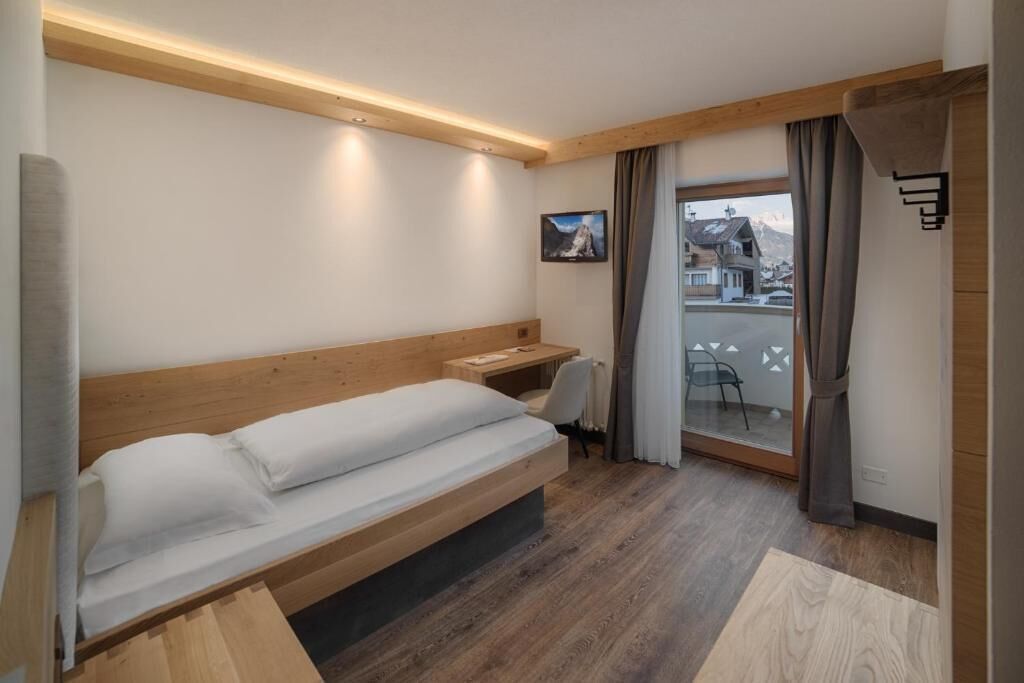Chambre Simple