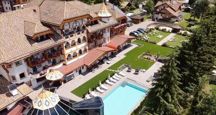 Renè Dolomites Boutique Hotel
