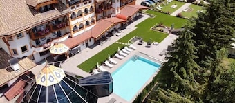 Renè Dolomites Boutique Hotel