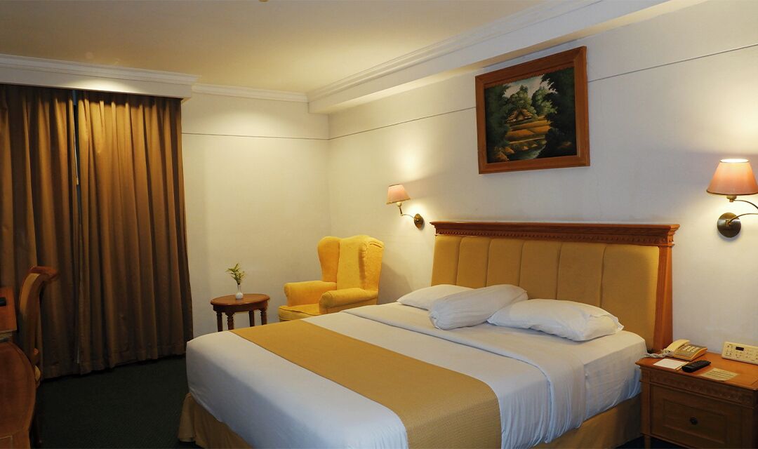 Foto - Harmoni Suites Hotel