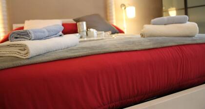 B&B Al 68 di Piazza Cavour