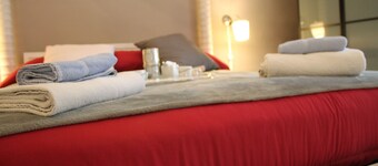 B&B Al 68 di Piazza Cavour