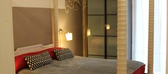 B&B Al 68 di Piazza Cavour