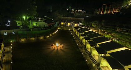 The Grand Shiva Resort & Spa