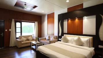 Casa de campo | 1 dormitorio, sábanas de algodón egipcio, ropa de cama de alta calidad