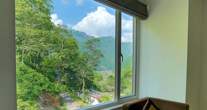 The Grand Shiva Resort & Spa