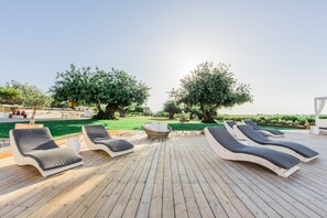 Utsikt från boendet