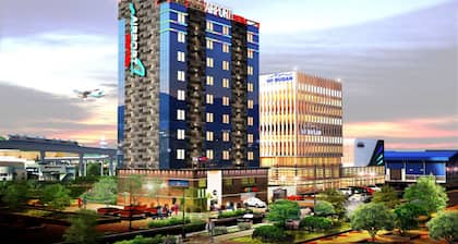 Airport Hotel