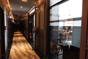 Χώρος πρωινού