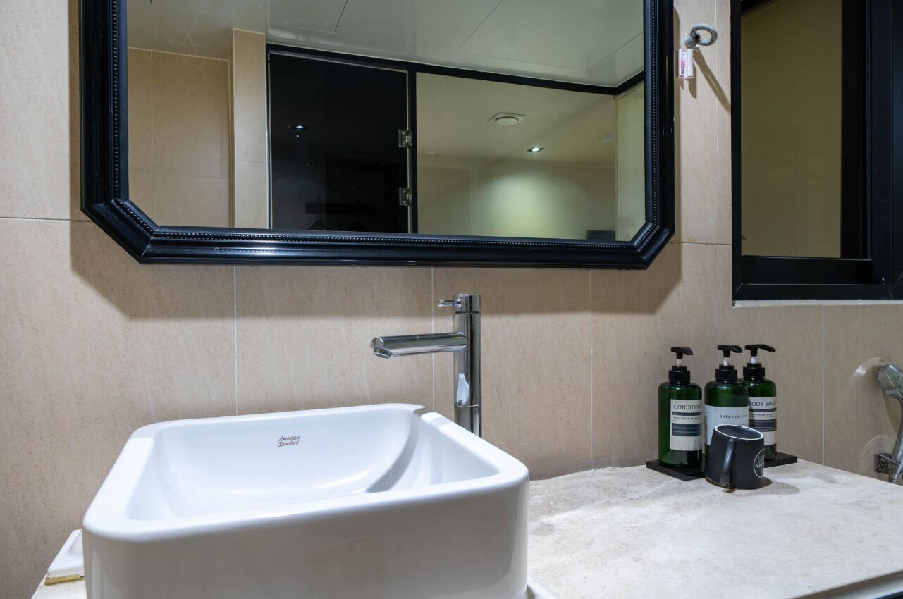 Foto - 2 Heaven Hotel Seomyeon
