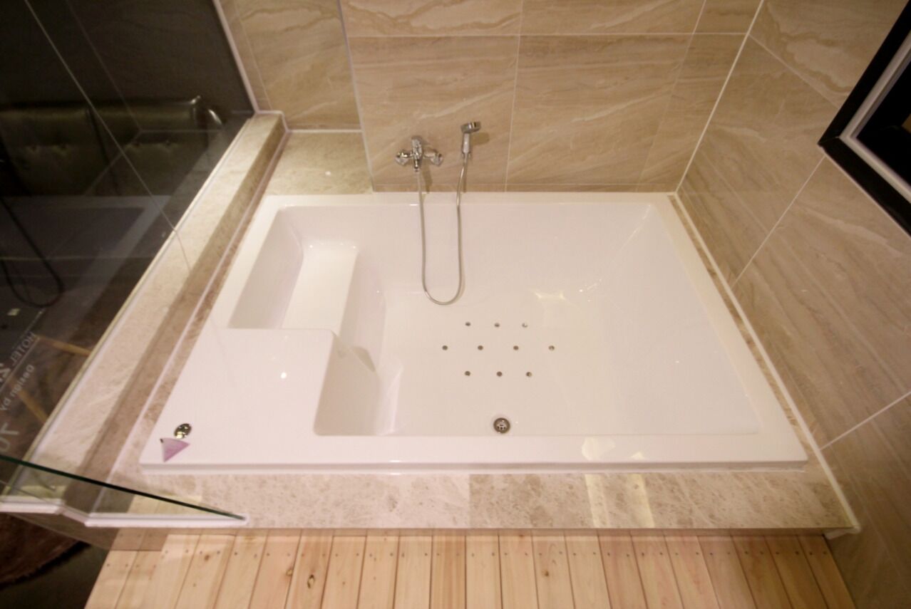 Foto - 2 Heaven Hotel Seomyeon