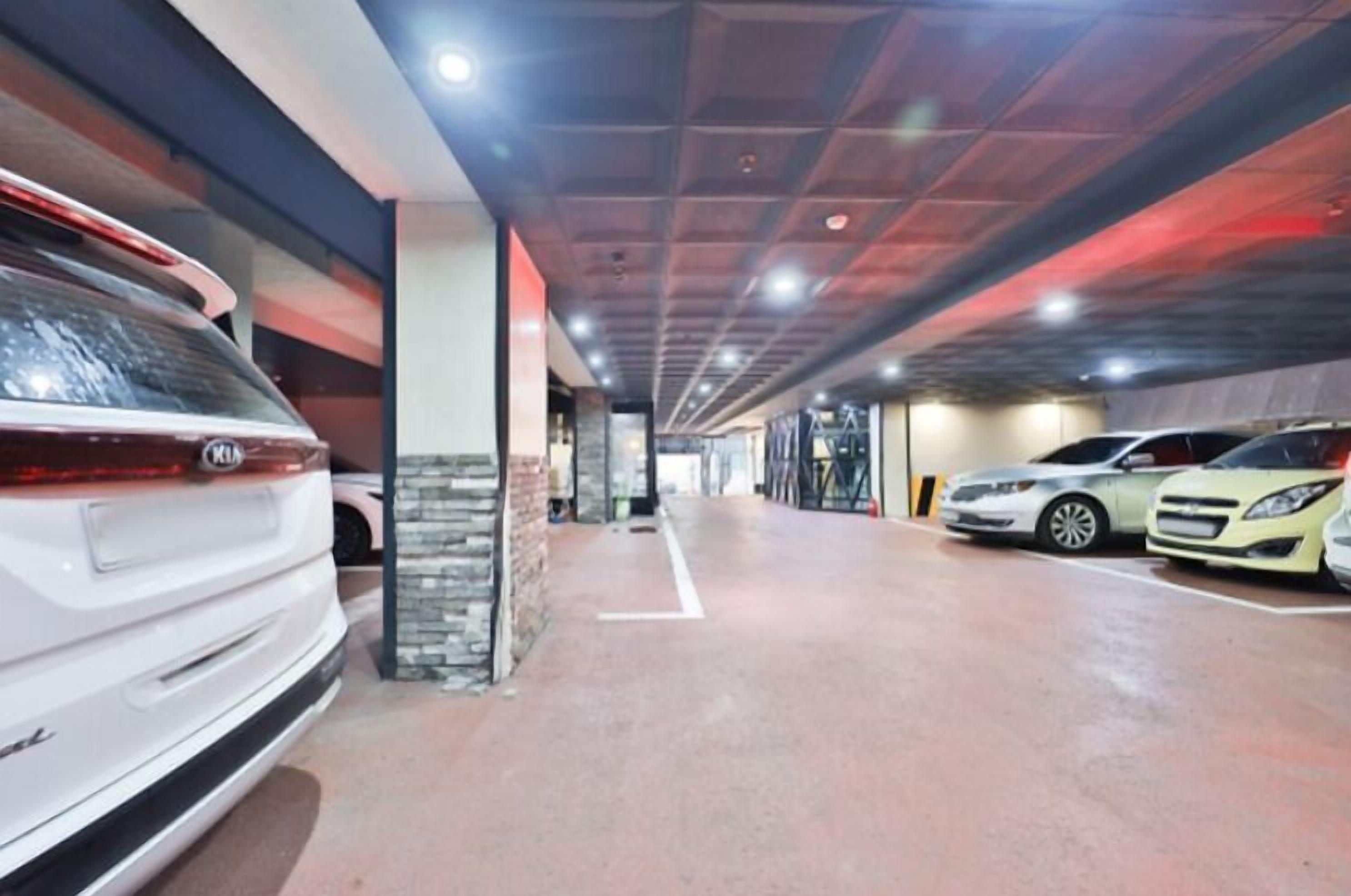 Foto - 2 Heaven Hotel Seomyeon