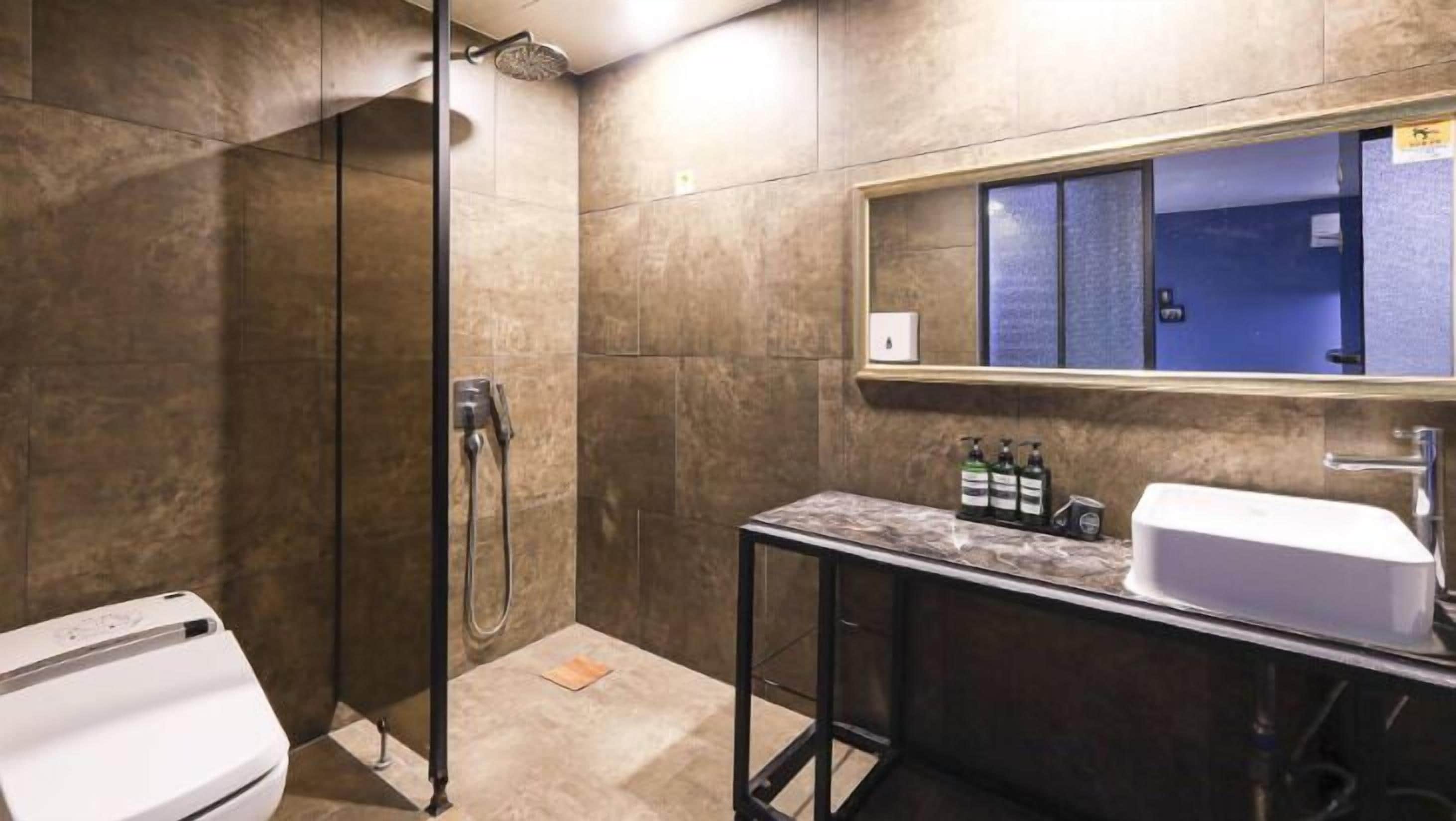 Foto - 2 Heaven Hotel Seomyeon