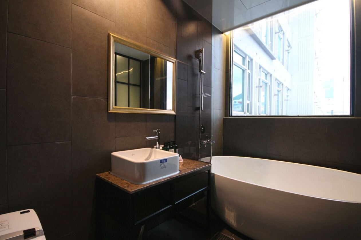 Foto - 2 Heaven Hotel Seomyeon