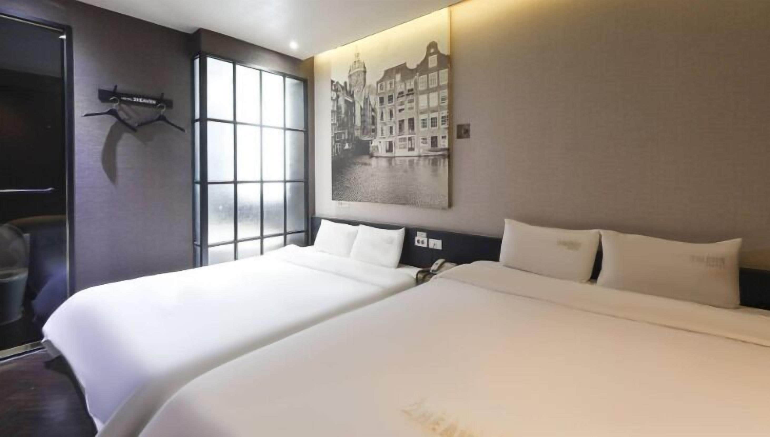 Foto - 2 Heaven Hotel Seomyeon