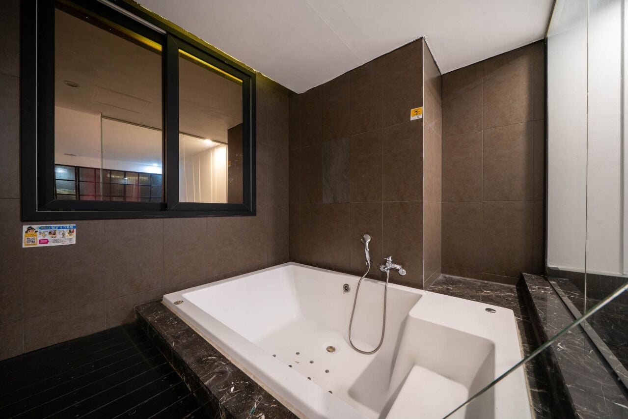 Foto - 2 Heaven Hotel Seomyeon