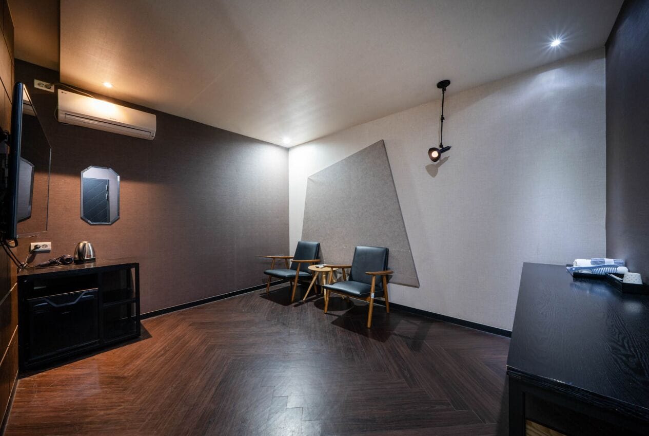 Foto - 2 Heaven Hotel Seomyeon