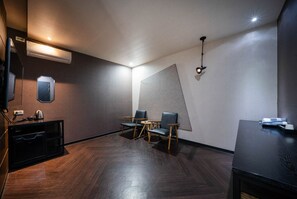 Family Twin Room - 2 Heaven Hotel (Busan)