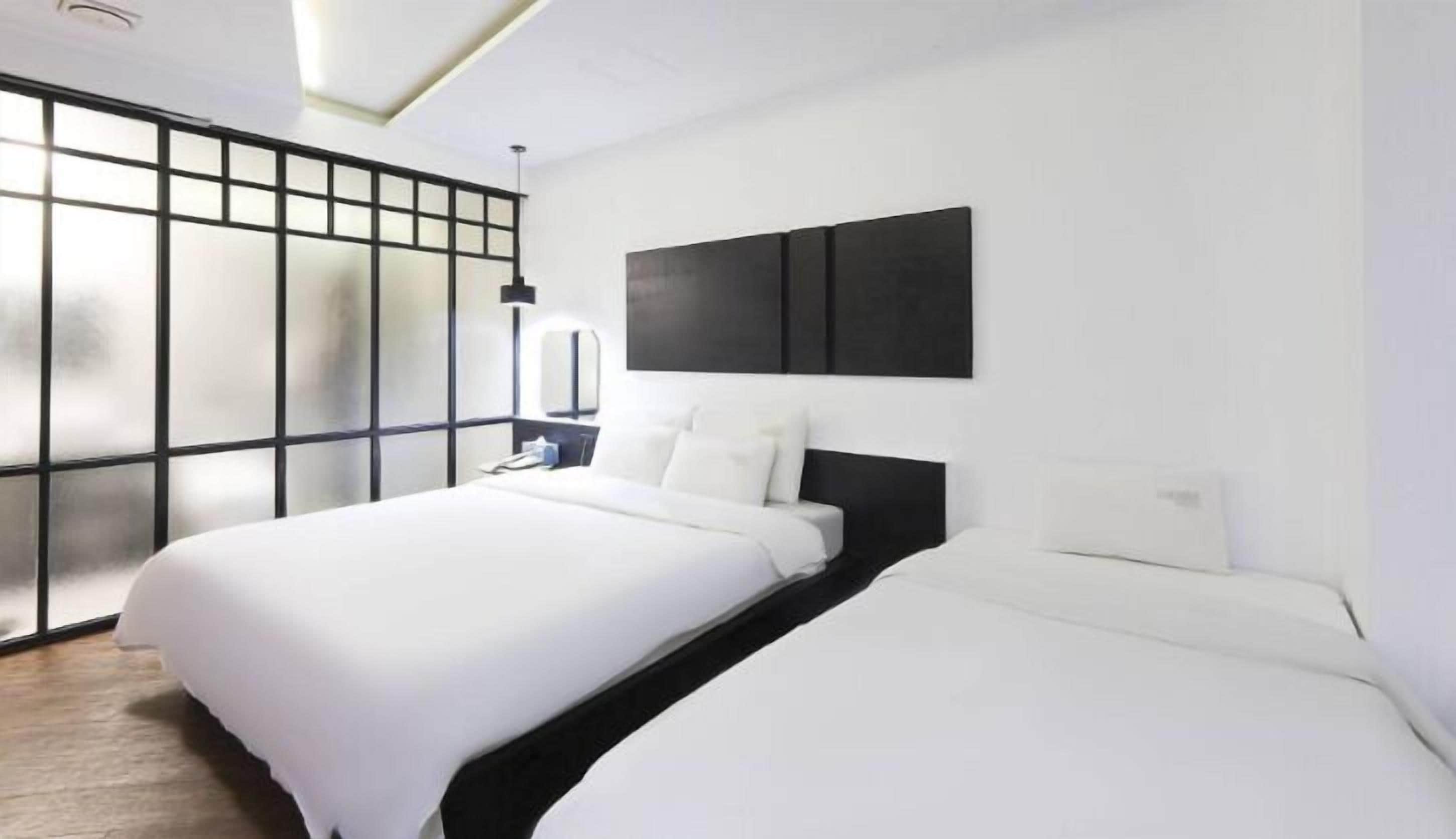 Foto - 2 Heaven Hotel Seomyeon