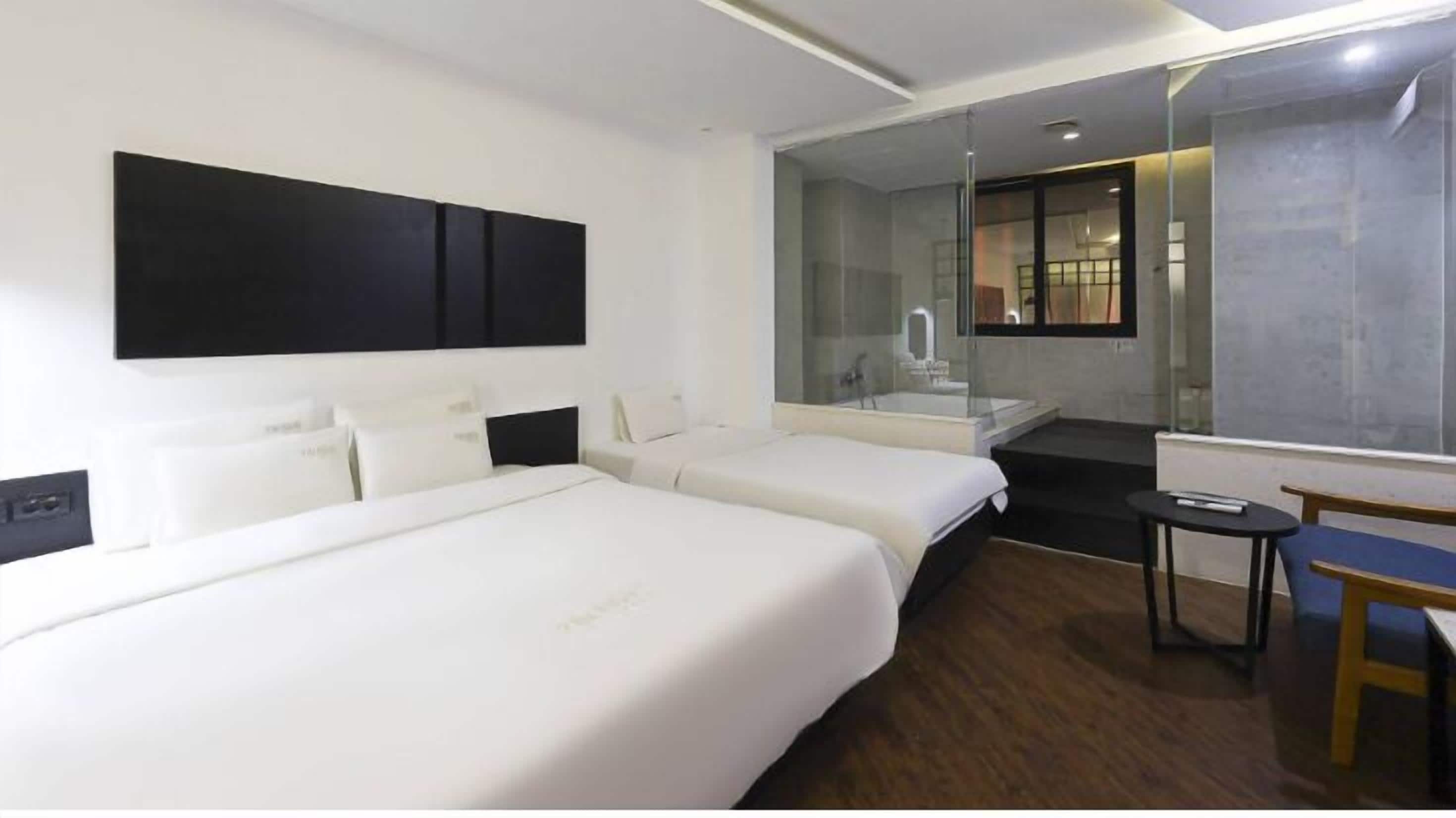 Foto - 2 Heaven Hotel Seomyeon