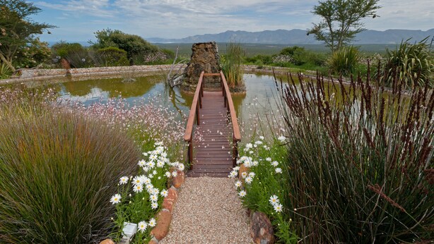 Property grounds - Bellavista Country Place (Stanford)