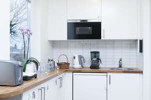 Alimentação e bebidas