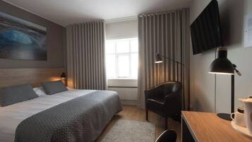 Double or Twin Room | Exterior