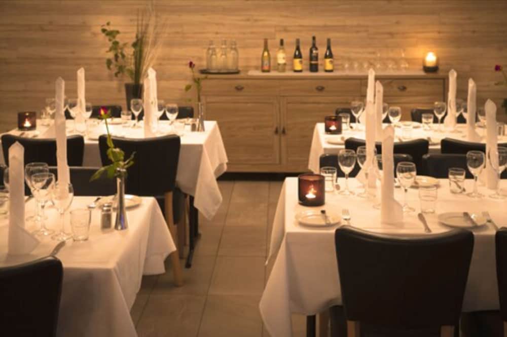 Hótel Gullfoss by null