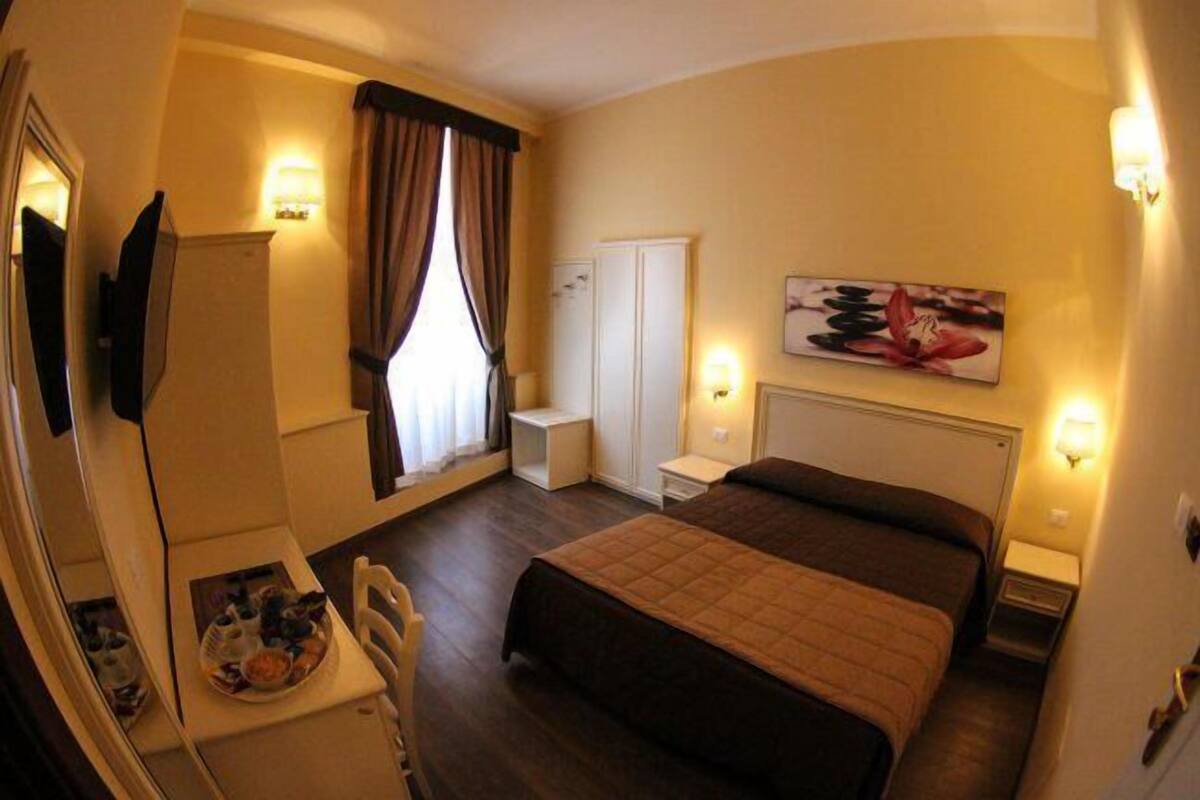 Chambre Double