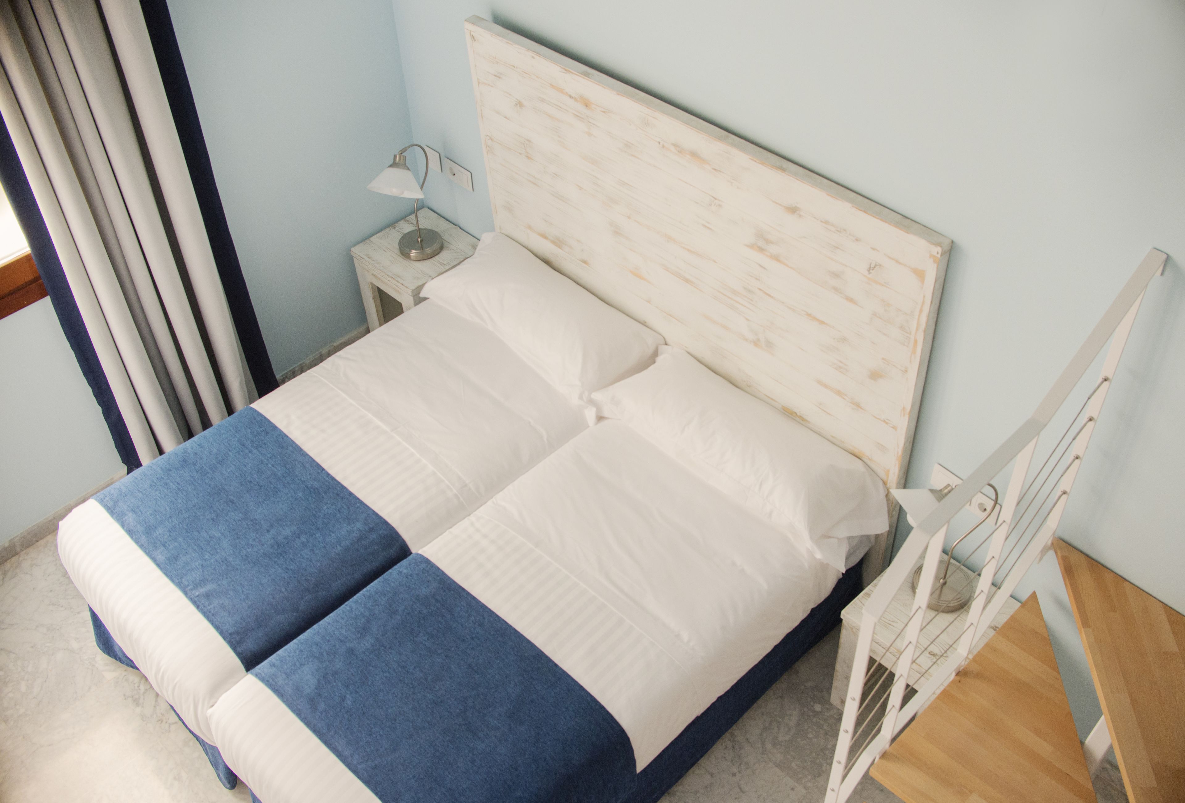 down duvets, in-room safe, blackout curtains, free wifi